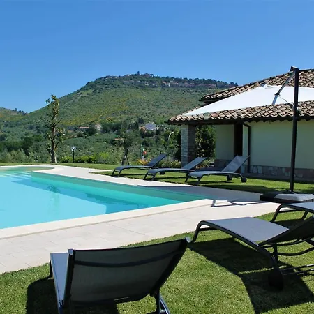 Lo Scrigno Resort *