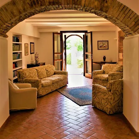 Lo Scrigno Resort Coltodino