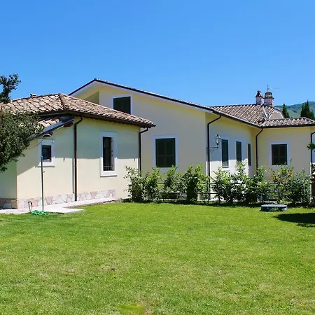 Lo Scrigno Resort Coltodino