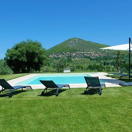 Lo Scrigno Resort Coltodino