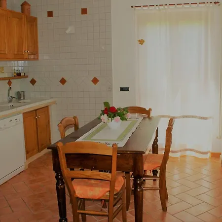Resort Lo Scrigno