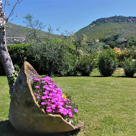 Resort Lo Scrigno Coltodino