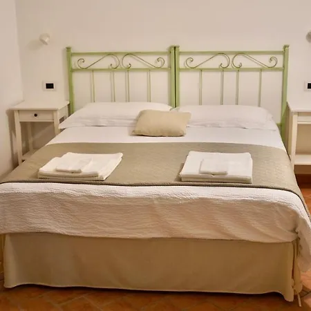 Resort Lo Scrigno