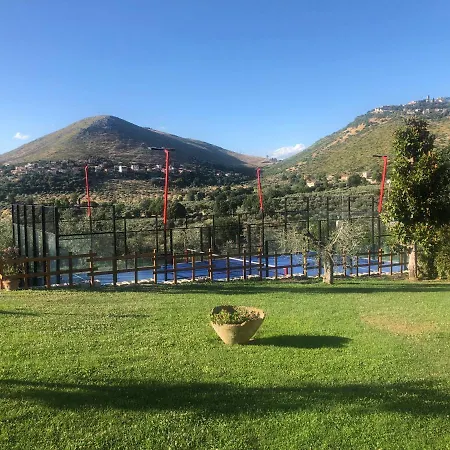 Lo Scrigno Resort